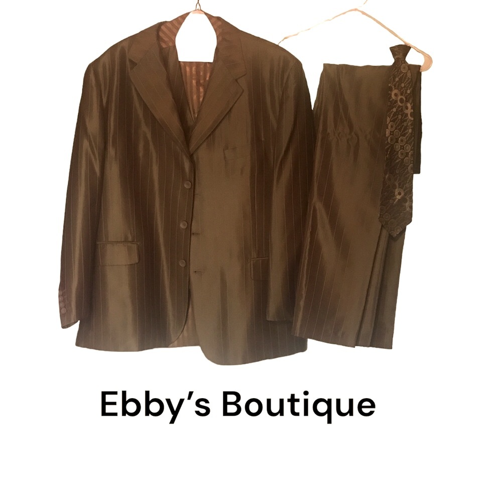 Pallini Mens Suit